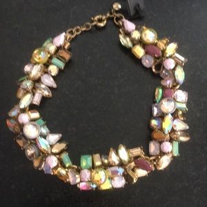 NWT Jcrew necklace